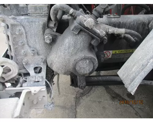 Steering Gear / Rack ZF VNL LKQ Heavy Truck - Goodys