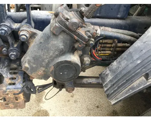 Steering Gear / Rack ZF VNM LKQ Heavy Truck - Goodys