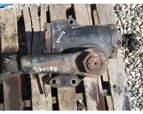 Steering Gear / Rack ZF ZF8097 Machinery And Truck Parts