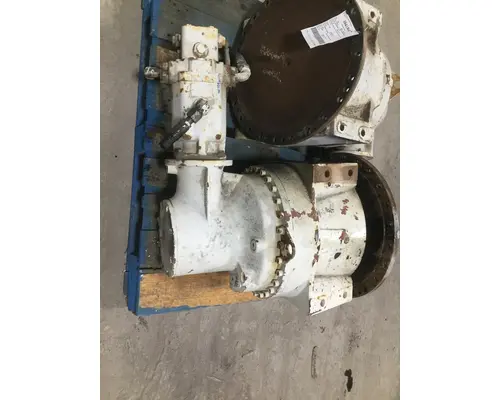 Hydraulic Piston/Cylinder ZF ZF Rydemore Heavy Duty Truck Parts Inc