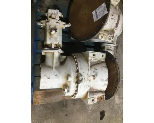 Hydraulic Piston/Cylinder ZF ZF Rydemore Heavy Duty Truck Parts Inc