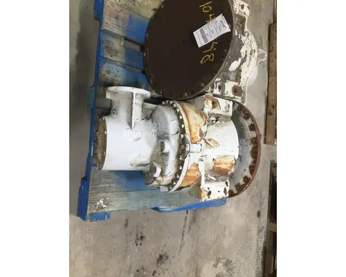 Hydraulic Piston/Cylinder ZF ZF Rydemore Heavy Duty Truck Parts Inc