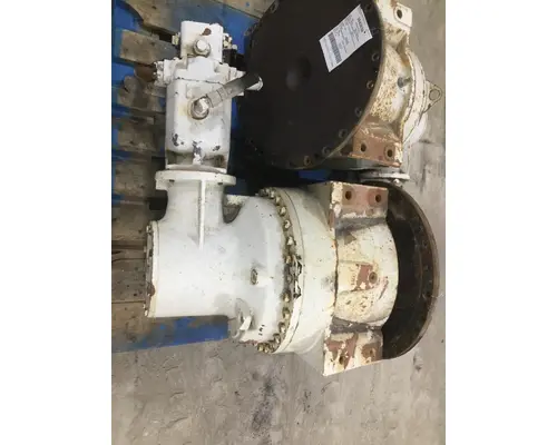 Hydraulic Piston/Cylinder ZF ZF Rydemore Heavy Duty Truck Parts Inc