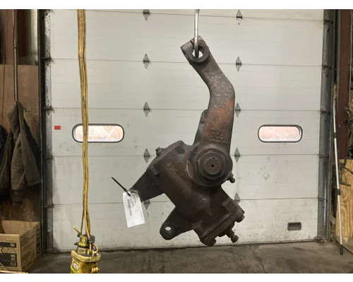 Steering Gear / Rack ZF ZF Vander Haags Inc DM