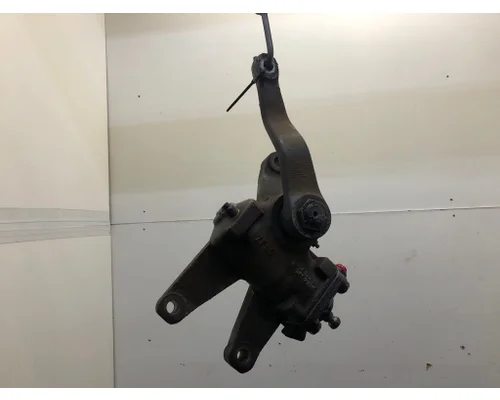 Steering Gear / Rack ZF ZF Vander Haags Inc CB
