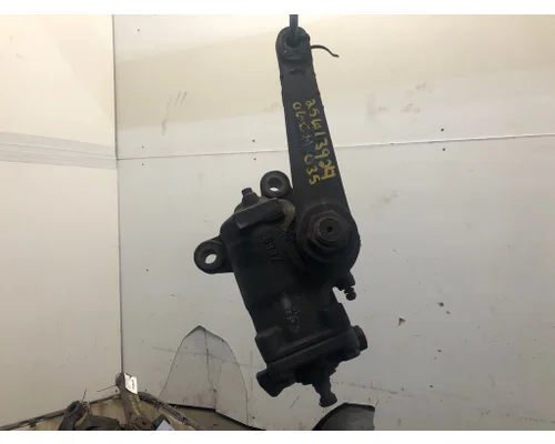 Steering Gear / Rack ZF ZF Vander Haags Inc CB