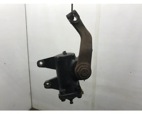 Steering Gear / Rack ZF ZF Vander Haags Inc KC