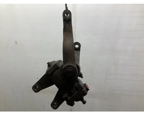 Steering Gear / Rack ZF ZF Vander Haags Inc KC