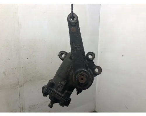 Steering Gear / Rack ZF ZF Vander Haags Inc KC