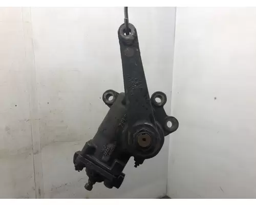 Steering Gear / Rack ZF ZF Vander Haags Inc Kc