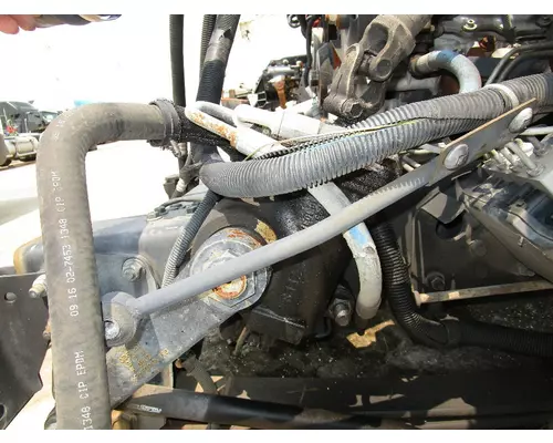 Steering Gear / Rack ZFLS 8014974101 Tim Jordan's Truck Parts, Inc.