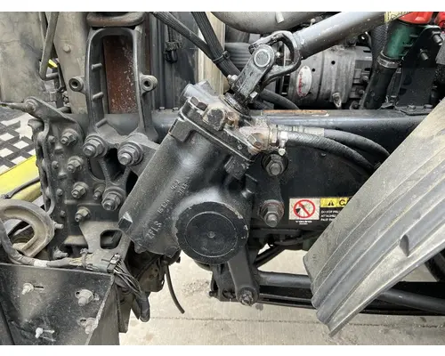 Steering Gear / Rack ZFLS 8016955112 Tim Jordan's Truck Parts, Inc.