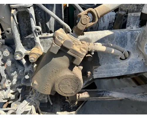 Steering Gear / Rack ZFLS 8016955112 Tim Jordan's Truck Parts, Inc.