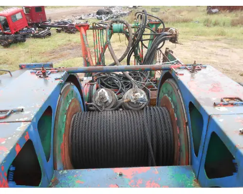 Equipment (Mounted) ZHONGYOU JC18 Bobby Johnson Equipment Co., Inc.