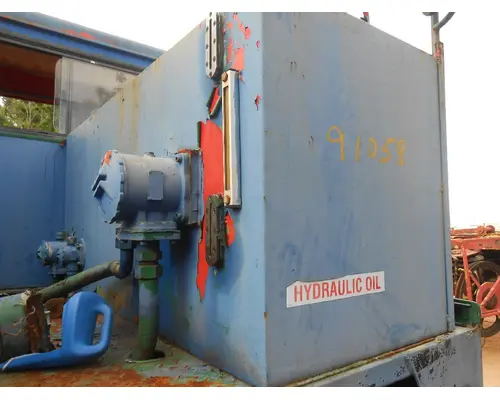 Equipment (Mounted) ZHONGYOU JC18 Bobby Johnson Equipment Co., Inc.