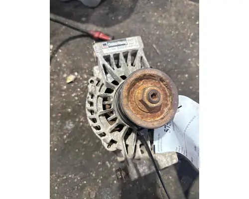 bosh  Alternator