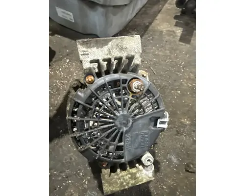 bosh  Alternator