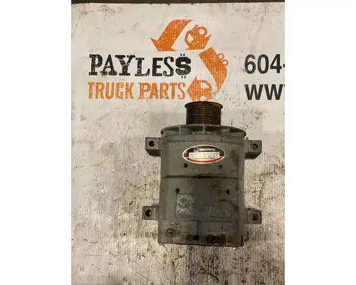 delco nremy 35si Alternator
