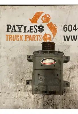 delco nremy 35si Alternator