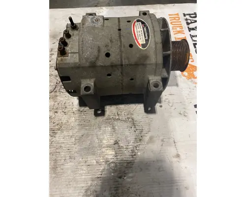 delco nremy 35si Alternator