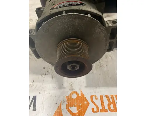 delco nremy 35si Alternator