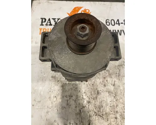 delco nremy 35si Alternator