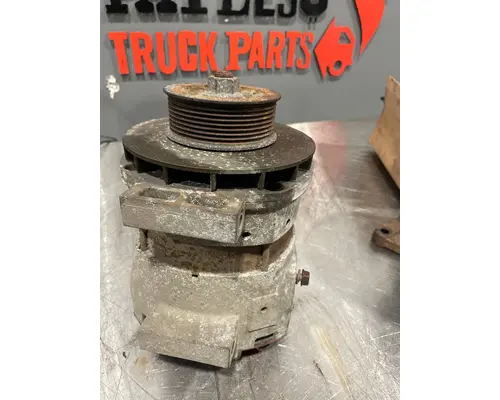 delco nremy CASCADIA Alternator