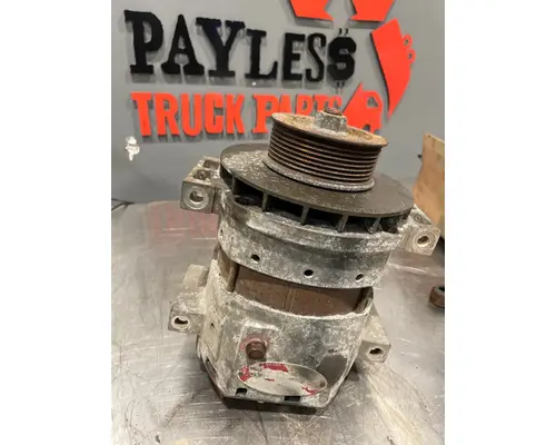 delco nremy CASCADIA Alternator