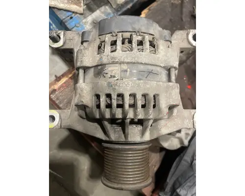 delco nremy  Alternator