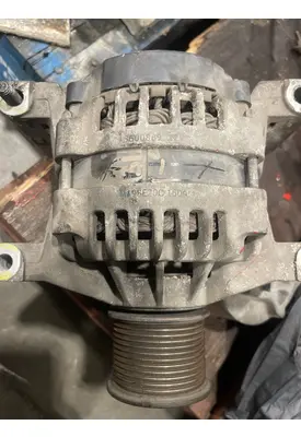 delco nremy  Alternator