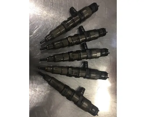 delco nremy  Fuel Injector