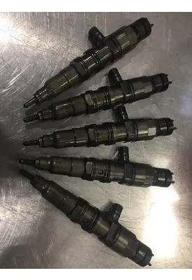 delco nremy  Fuel Injector