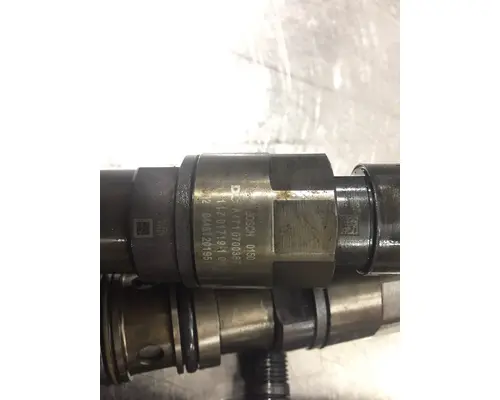 delco nremy  Fuel Injector