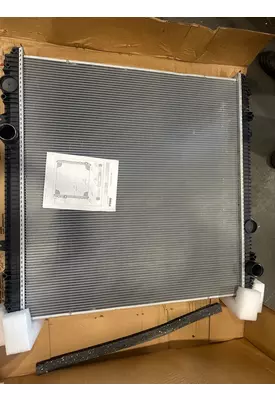 freightlinher  Radiator