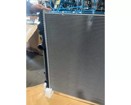 freightlinher  Radiator