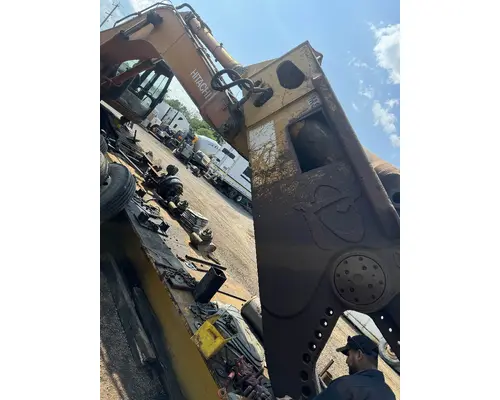 labounty Shear MSD3000 Equipment (Mounted)