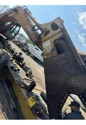 labounty Shear MSD3000 Equipment (Mounted)