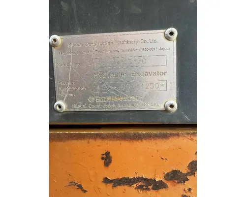 labounty Shear MSD3000 Equipment (Mounted)