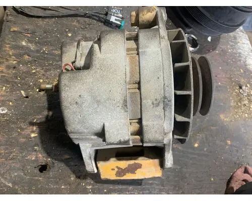 leese neville C500 Alternator