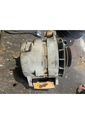 leese neville C500 Alternator