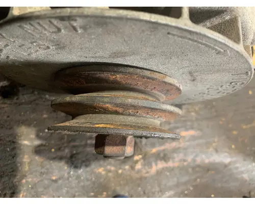 leese neville C500 Alternator