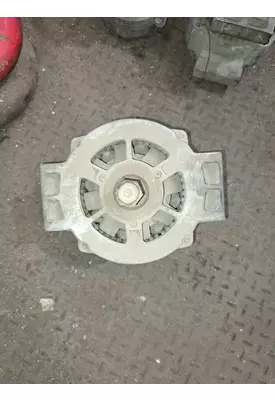 leese neville  Alternator