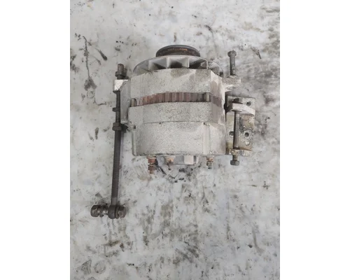 leese neville  Alternator