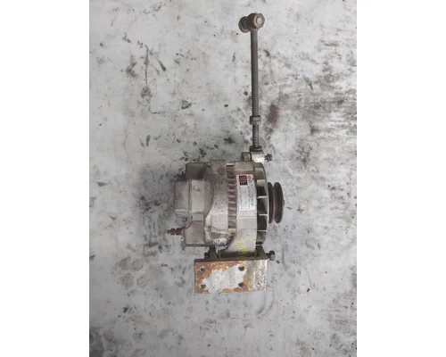 leese neville  Alternator