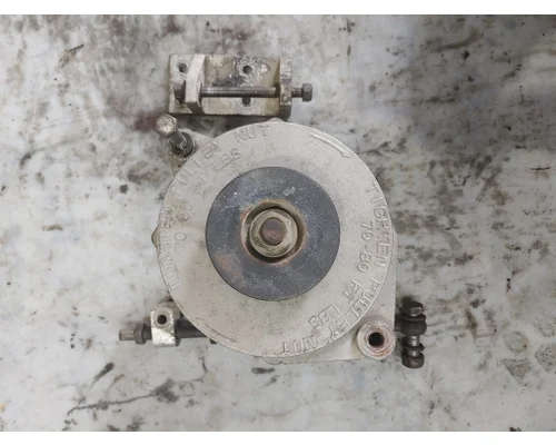 leese neville  Alternator
