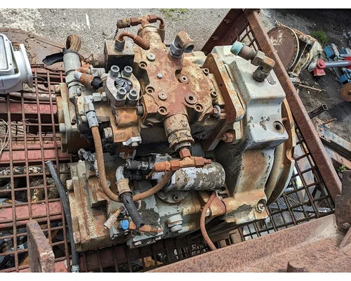 liebehrr 954 Hydraulic PumpPTO Pump