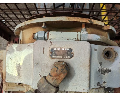 liebehrr 954 Hydraulic PumpPTO Pump