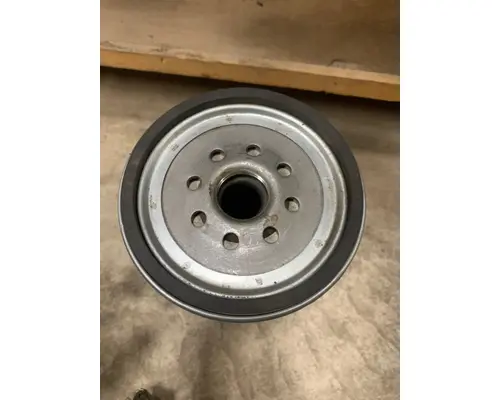 liebehrr  Engine Assembly