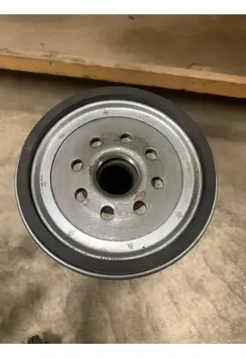 liebehrr  Engine Assembly