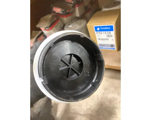 liebehrr  Engine Assembly